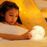 3D Lunar Moon Lamp