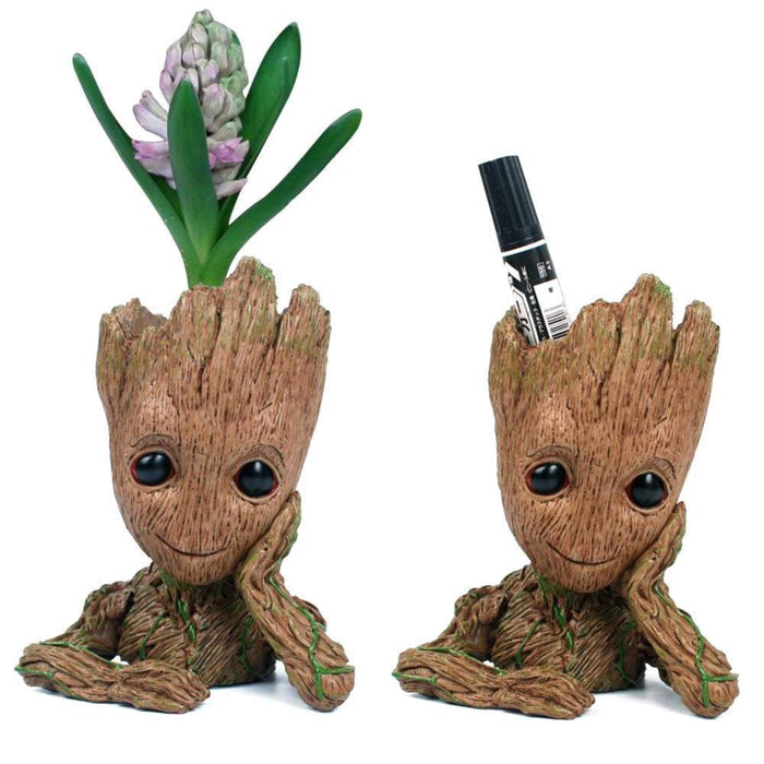 Baby Groot Flowerpot