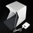 Portable LED Studio Photo Box