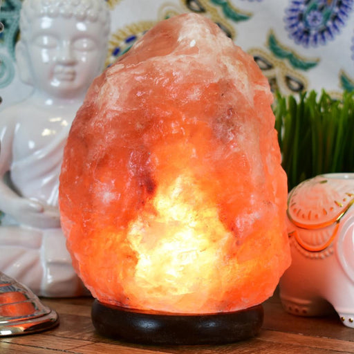 Himalayan Salt Lamp