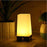 Wireless Bedside Lamp With Motion Sensor